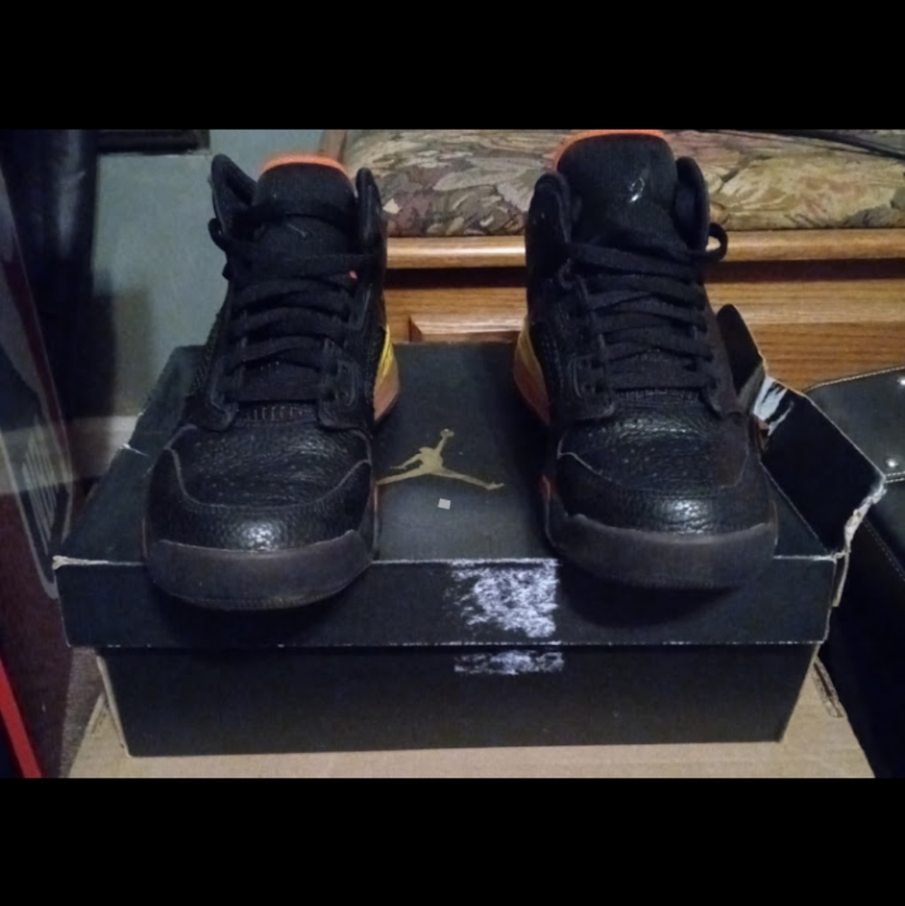 Air Jordan